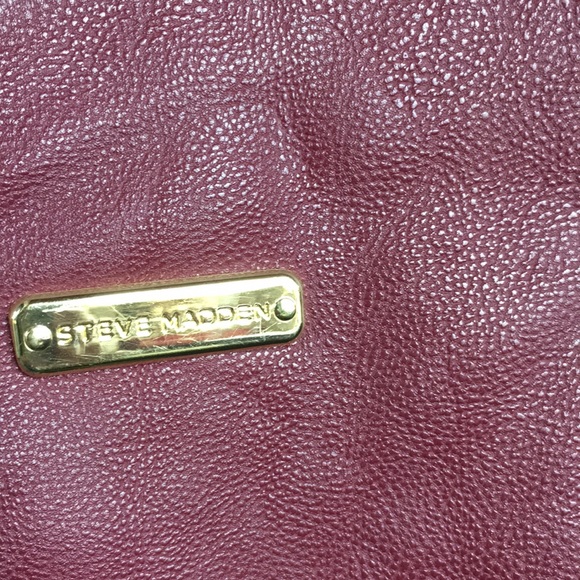 Steve Madden Large Hobo Purse - Picture 7 of 13